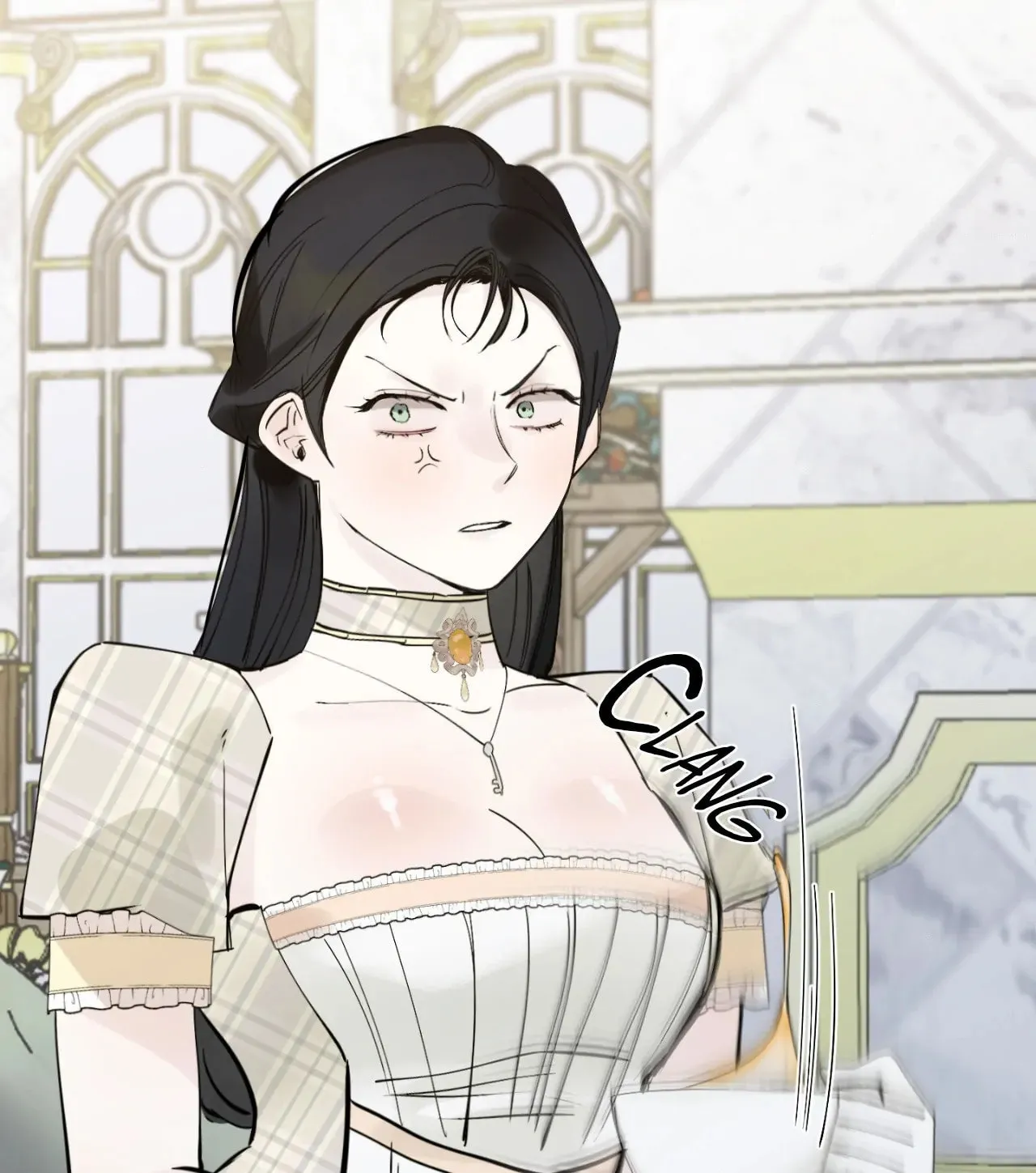 In the Doghouse Chapter 22 page 122 - 