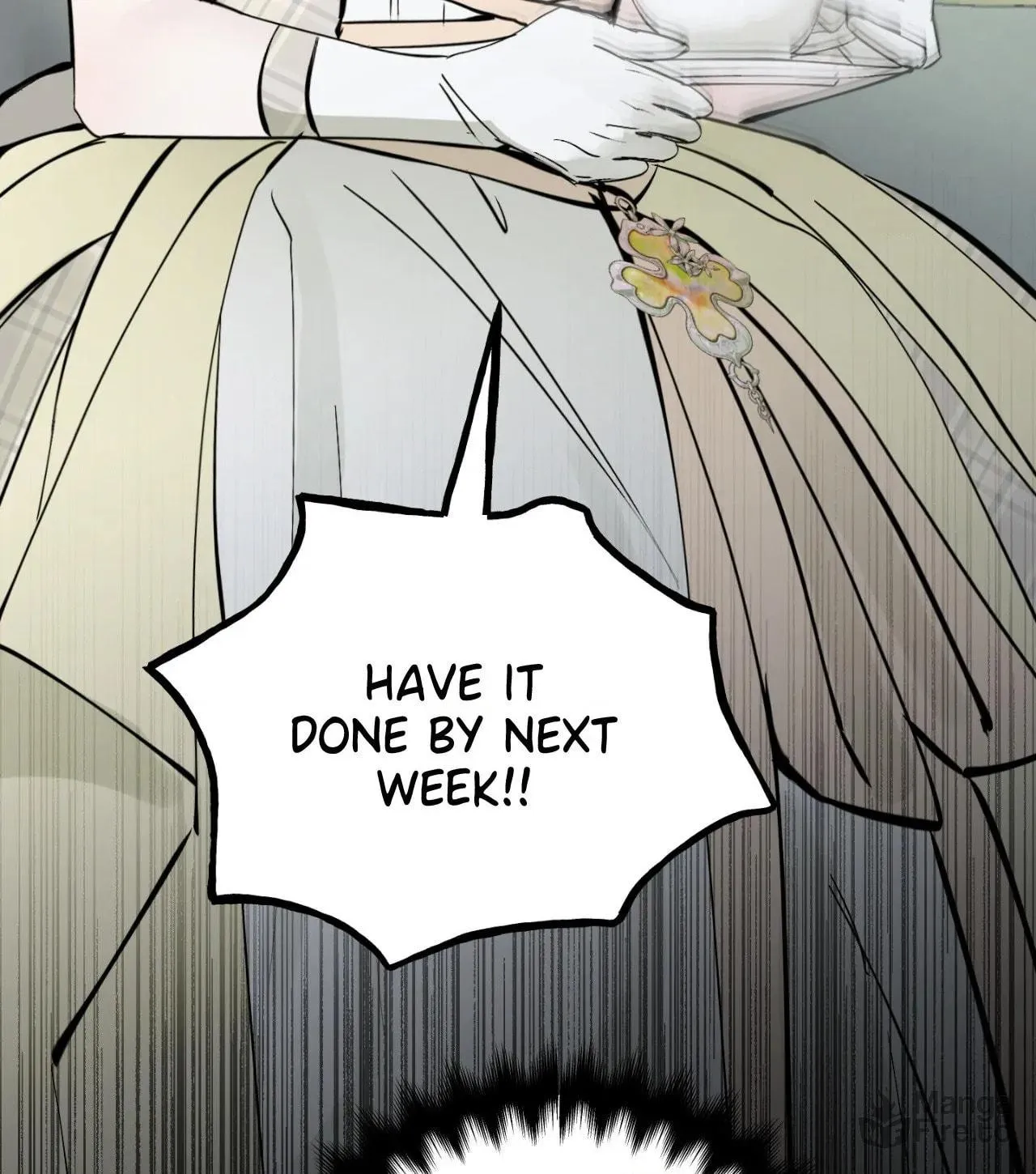 In the Doghouse Chapter 22 page 123 - 