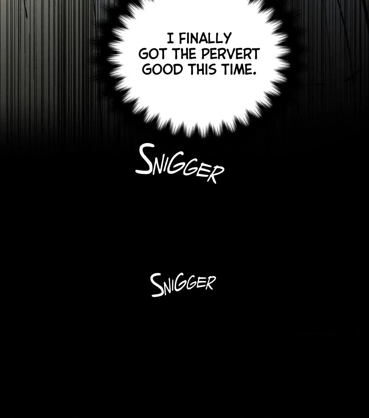 In the Doghouse Chapter 22 page 124 - 
