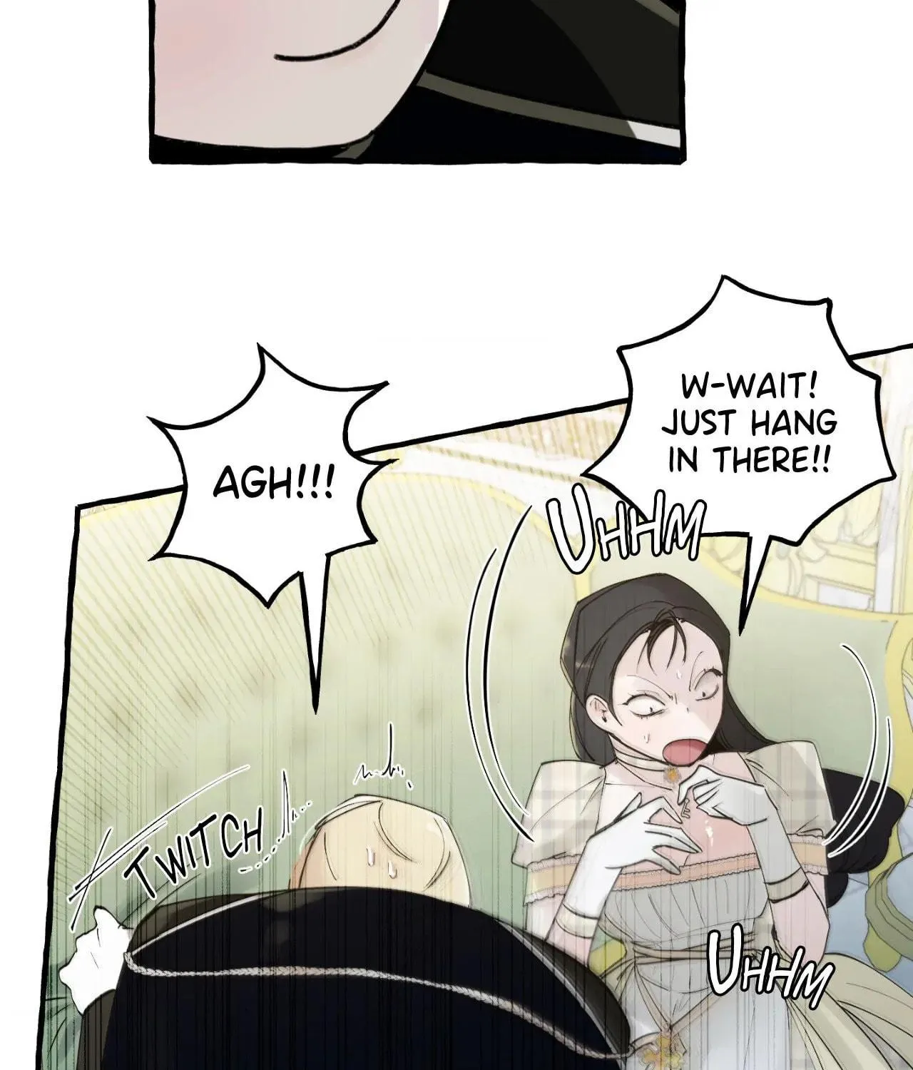 In the Doghouse Chapter 22 page 17 - 