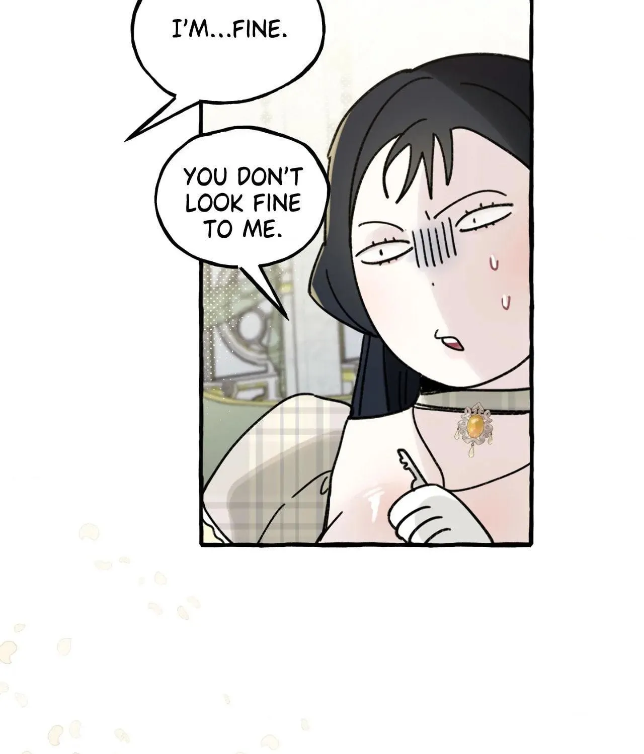 In the Doghouse Chapter 22 page 19 - 