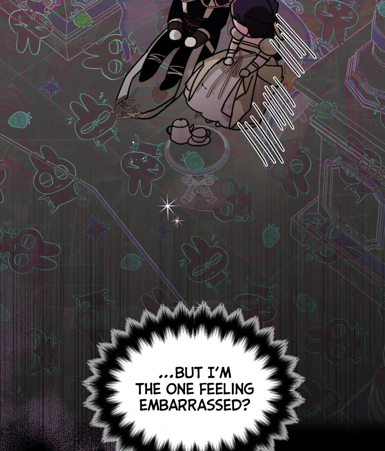 In the Doghouse Chapter 22 page 3 - 