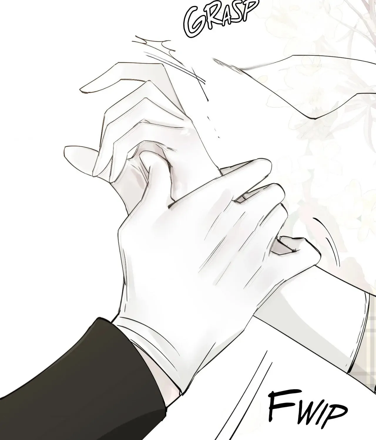 In the Doghouse Chapter 22 page 21 - 