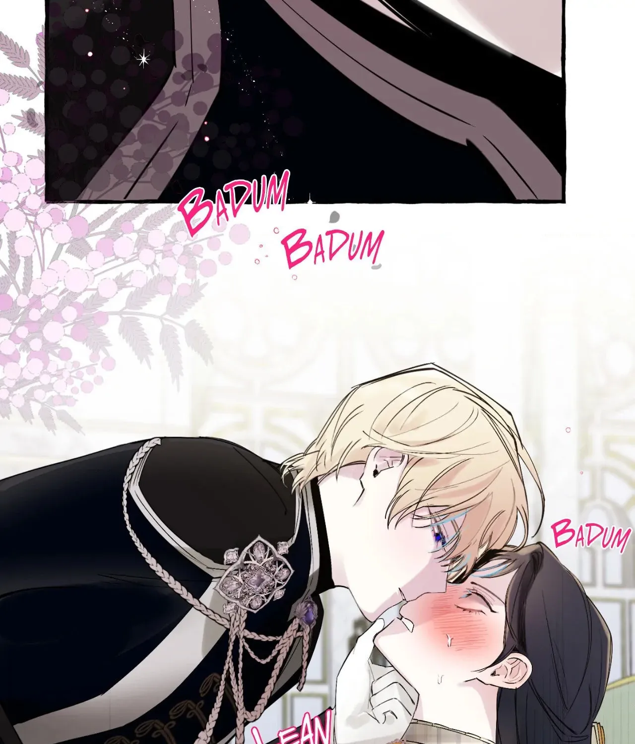 In the Doghouse Chapter 22 page 33 - 