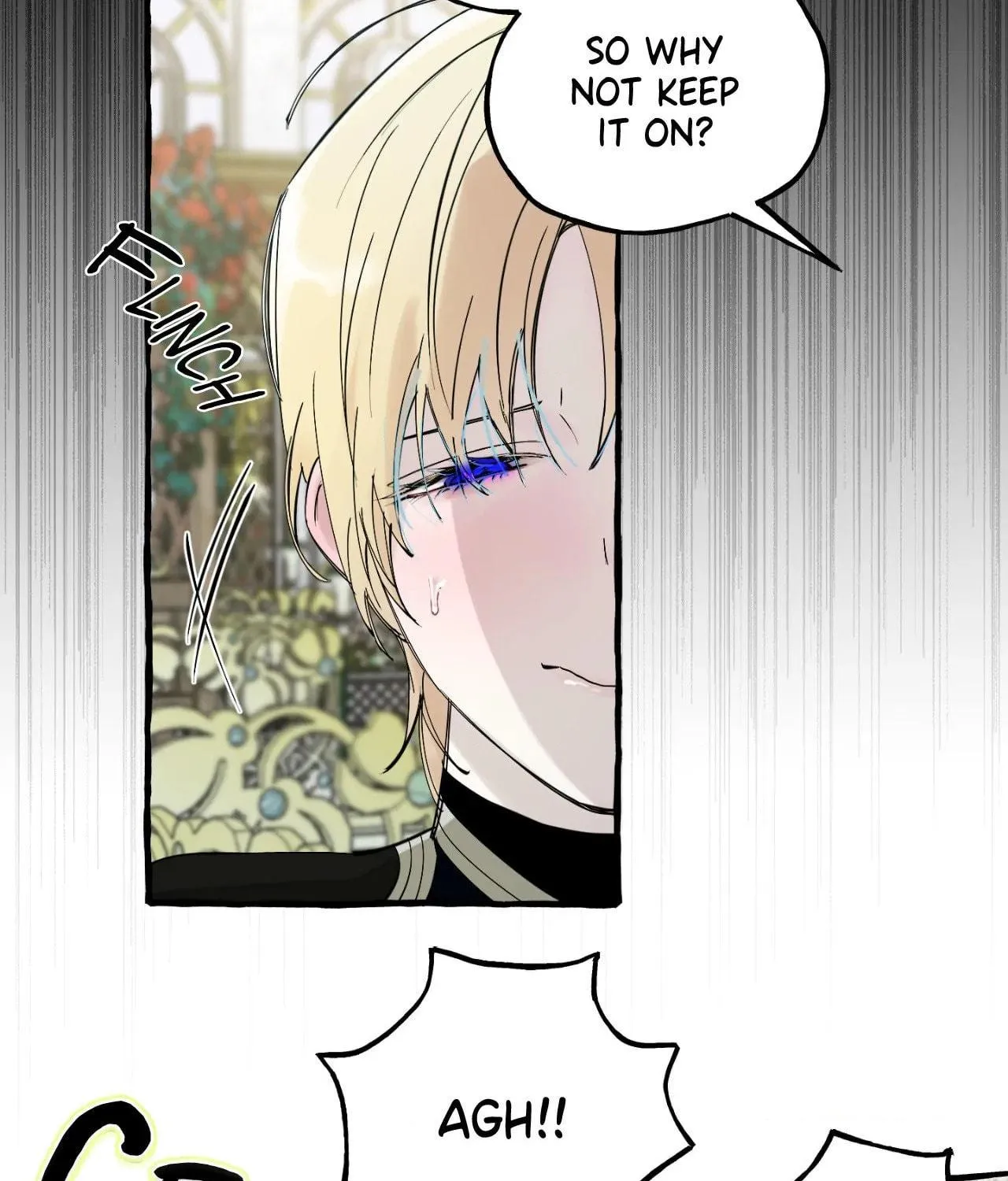 In the Doghouse Chapter 22 page 5 - 