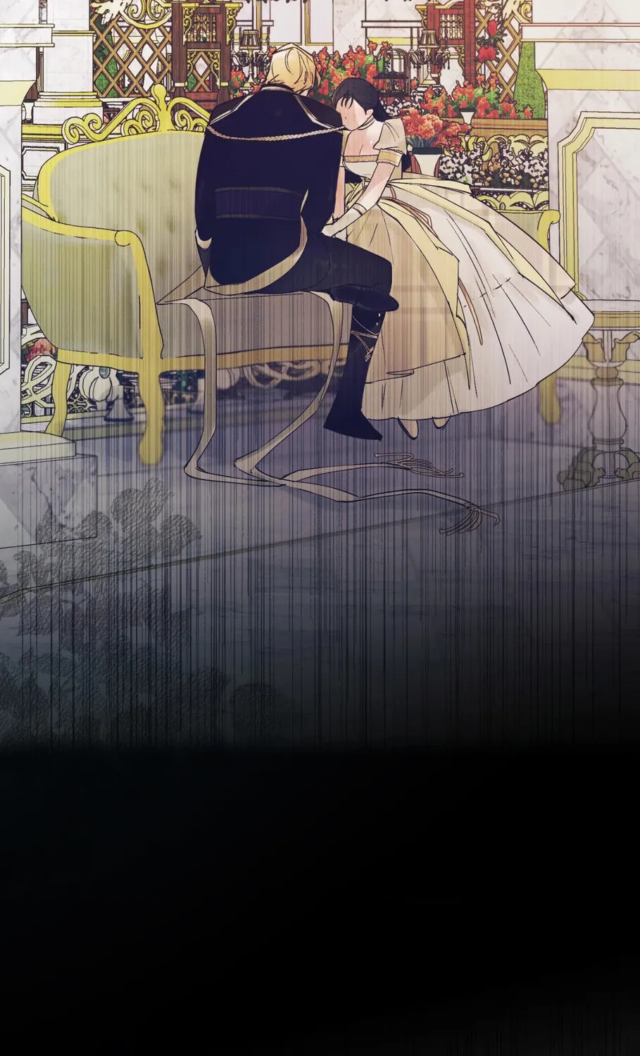 In the Doghouse Chapter 22 page 45 - 