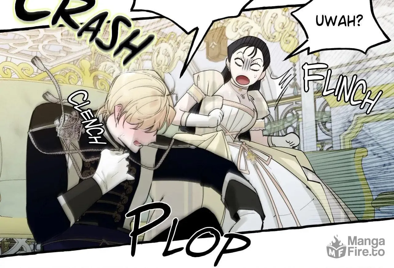In the Doghouse Chapter 22 page 6 - 