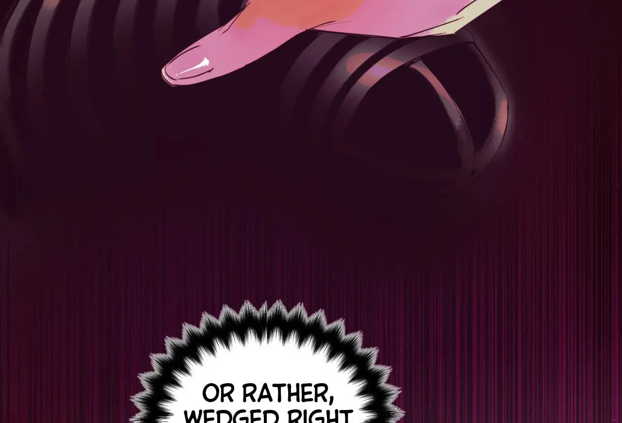 In the Doghouse Chapter 22 page 52 - 