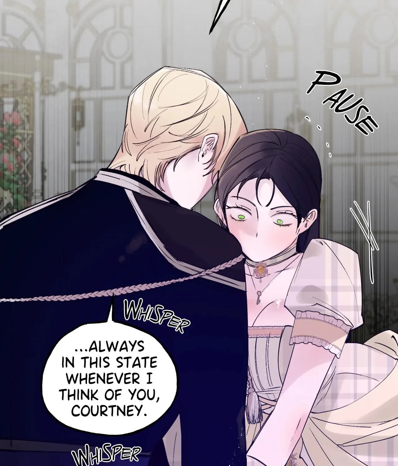 In the Doghouse Chapter 22 page 57 - 