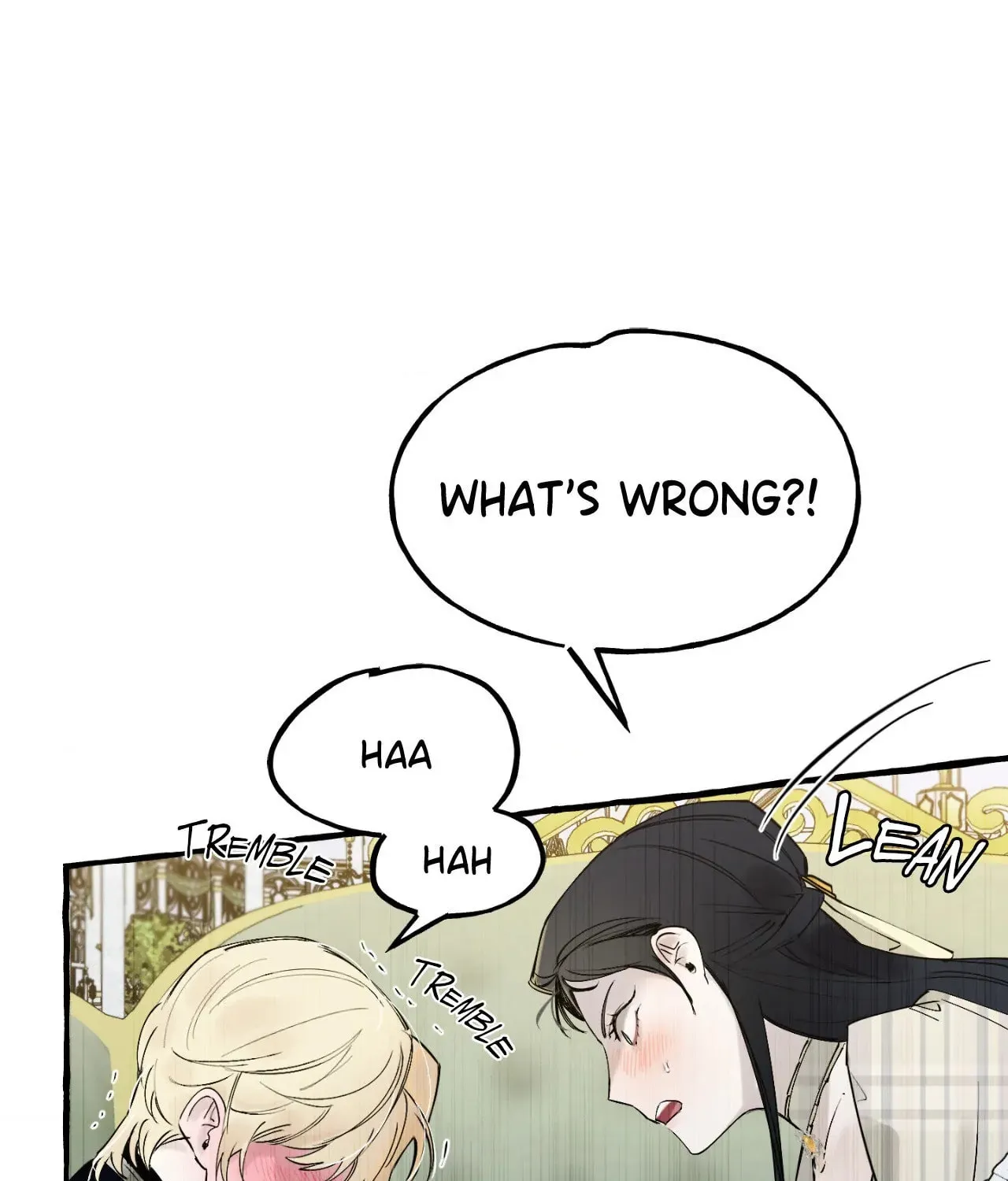 In the Doghouse Chapter 22 page 7 - 