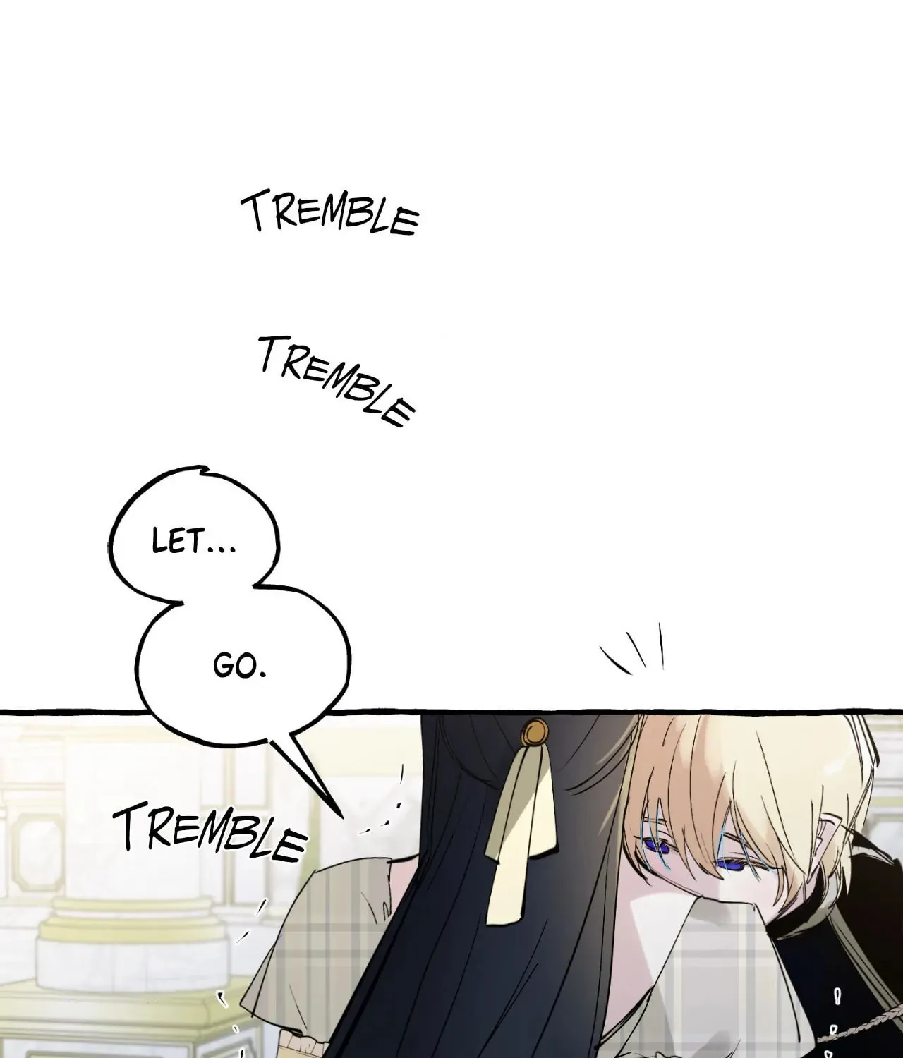 In the Doghouse Chapter 22 page 61 - 