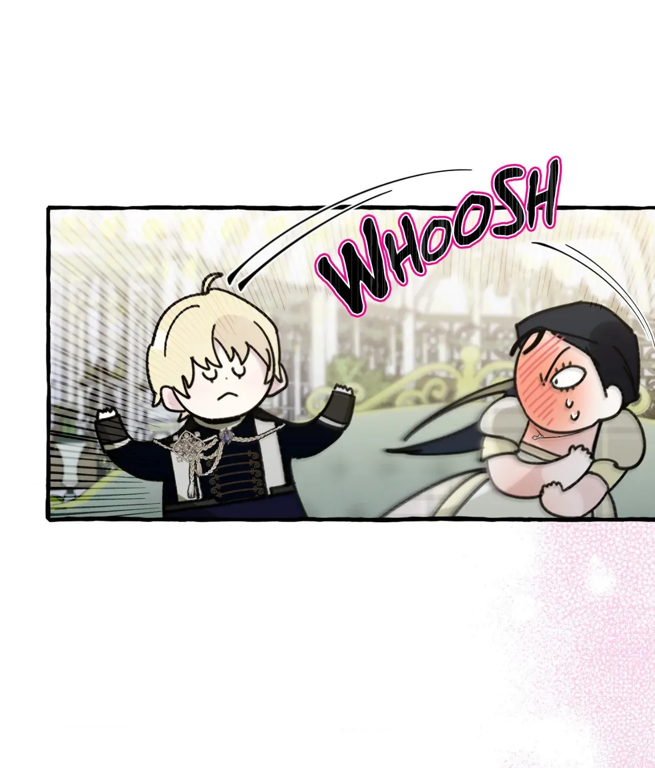 In the Doghouse Chapter 22 page 63 - 