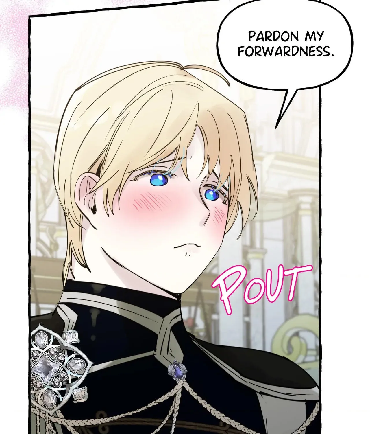 In the Doghouse Chapter 22 page 67 - 