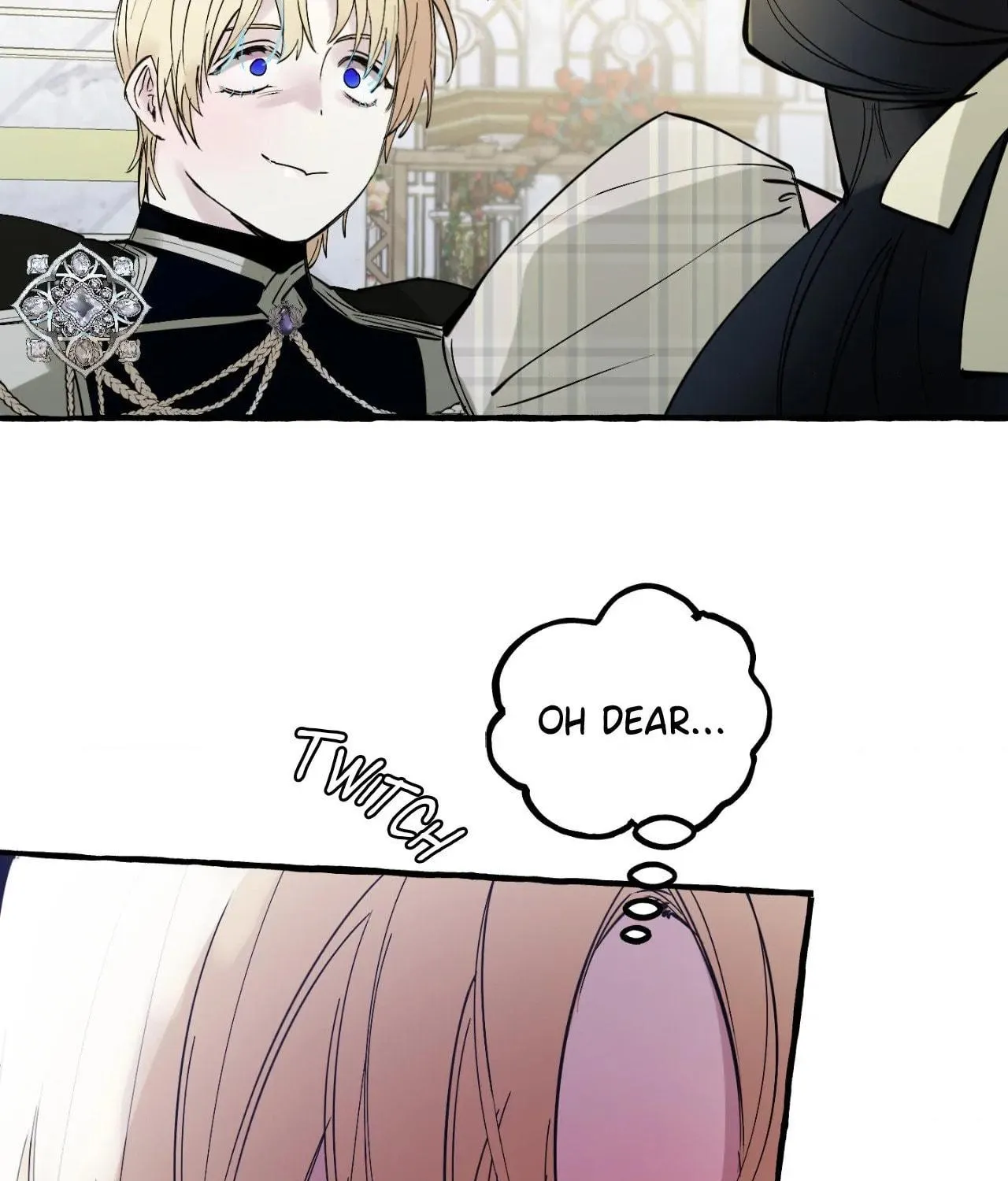 In the Doghouse Chapter 22 page 69 - 