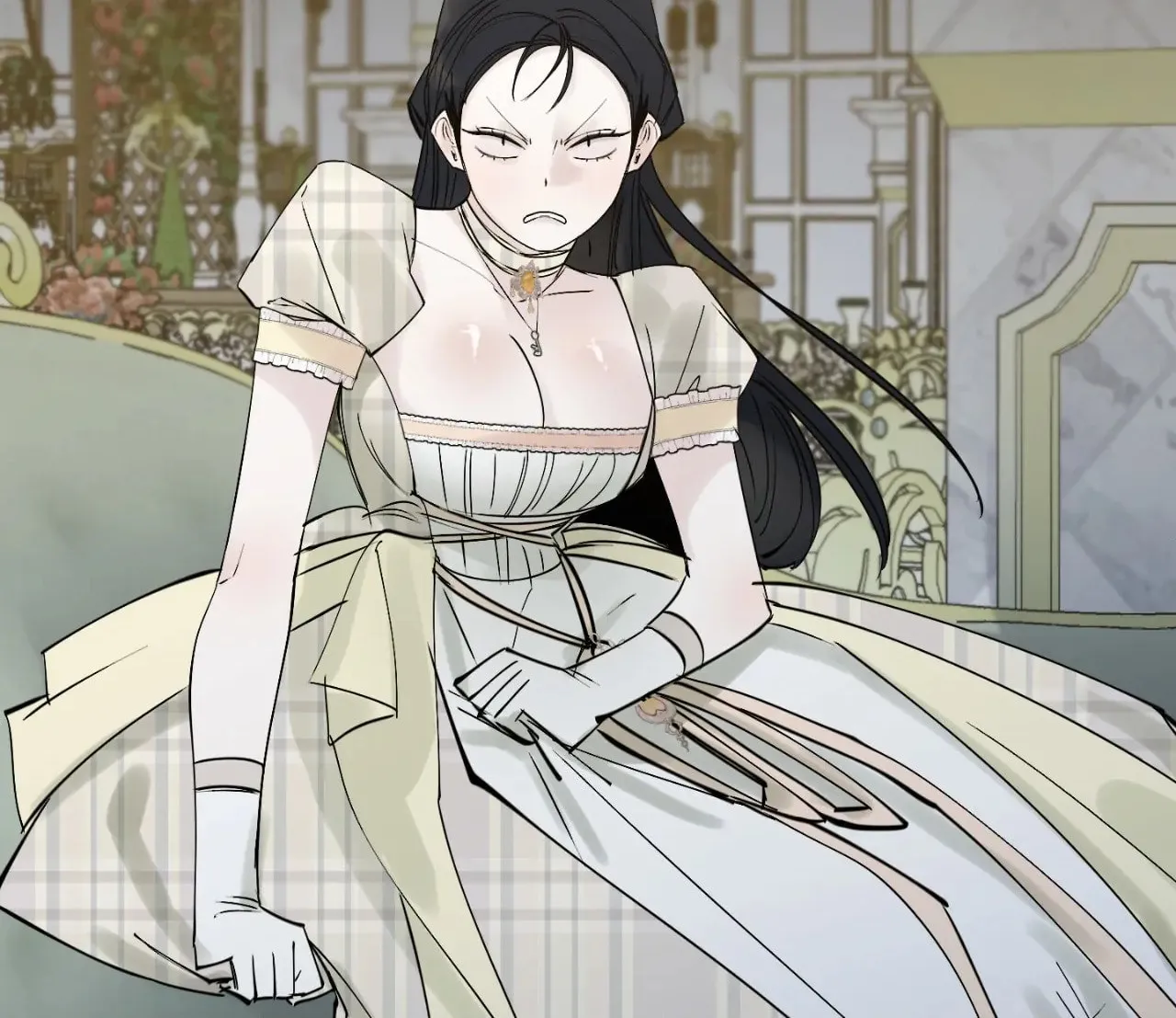 In the Doghouse Chapter 22 page 74 - 