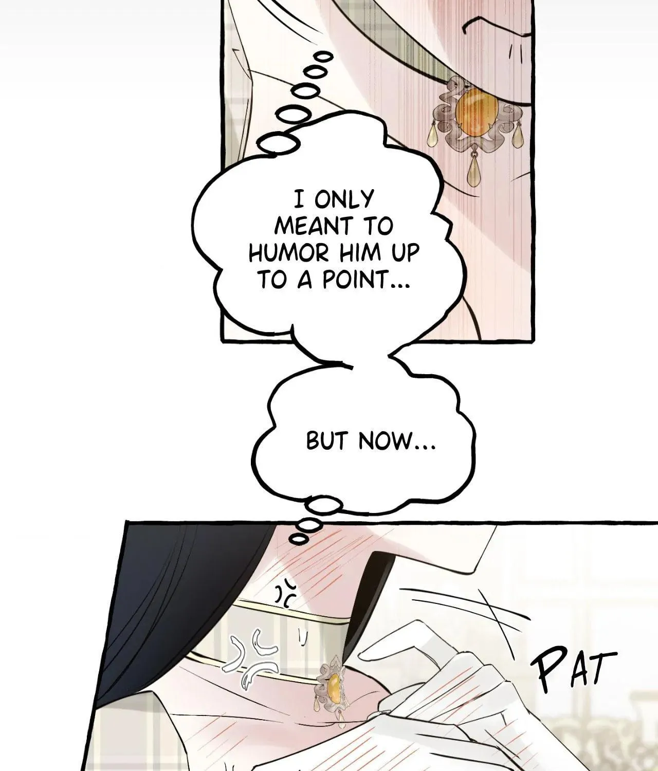 In the Doghouse Chapter 22 page 77 - 