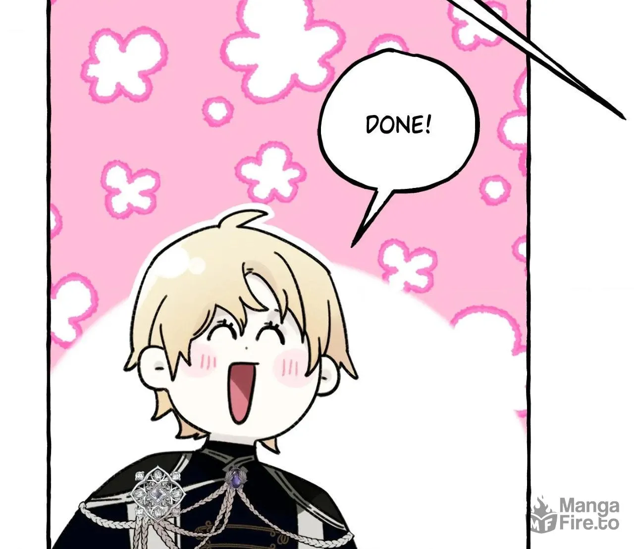 In the Doghouse Chapter 22 page 80 - 