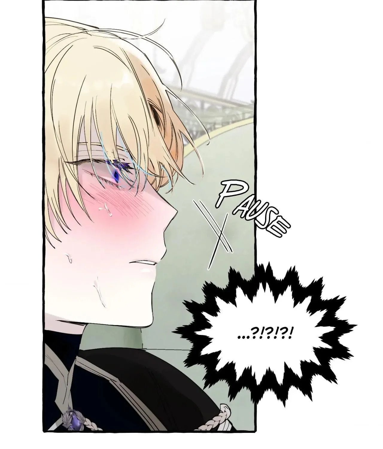 In the Doghouse Chapter 22 page 9 - 