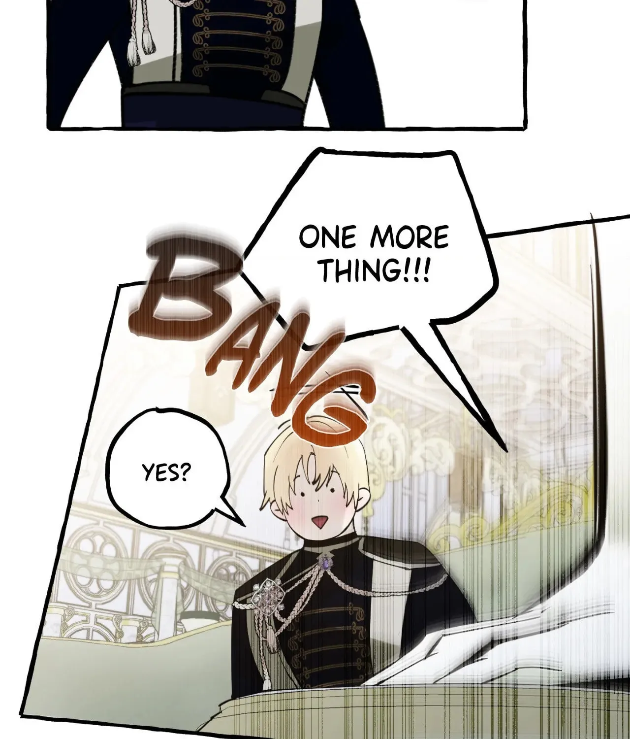 In the Doghouse Chapter 22 page 81 - 