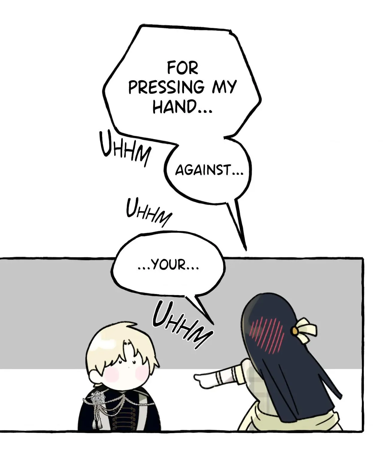 In the Doghouse Chapter 22 page 85 - 
