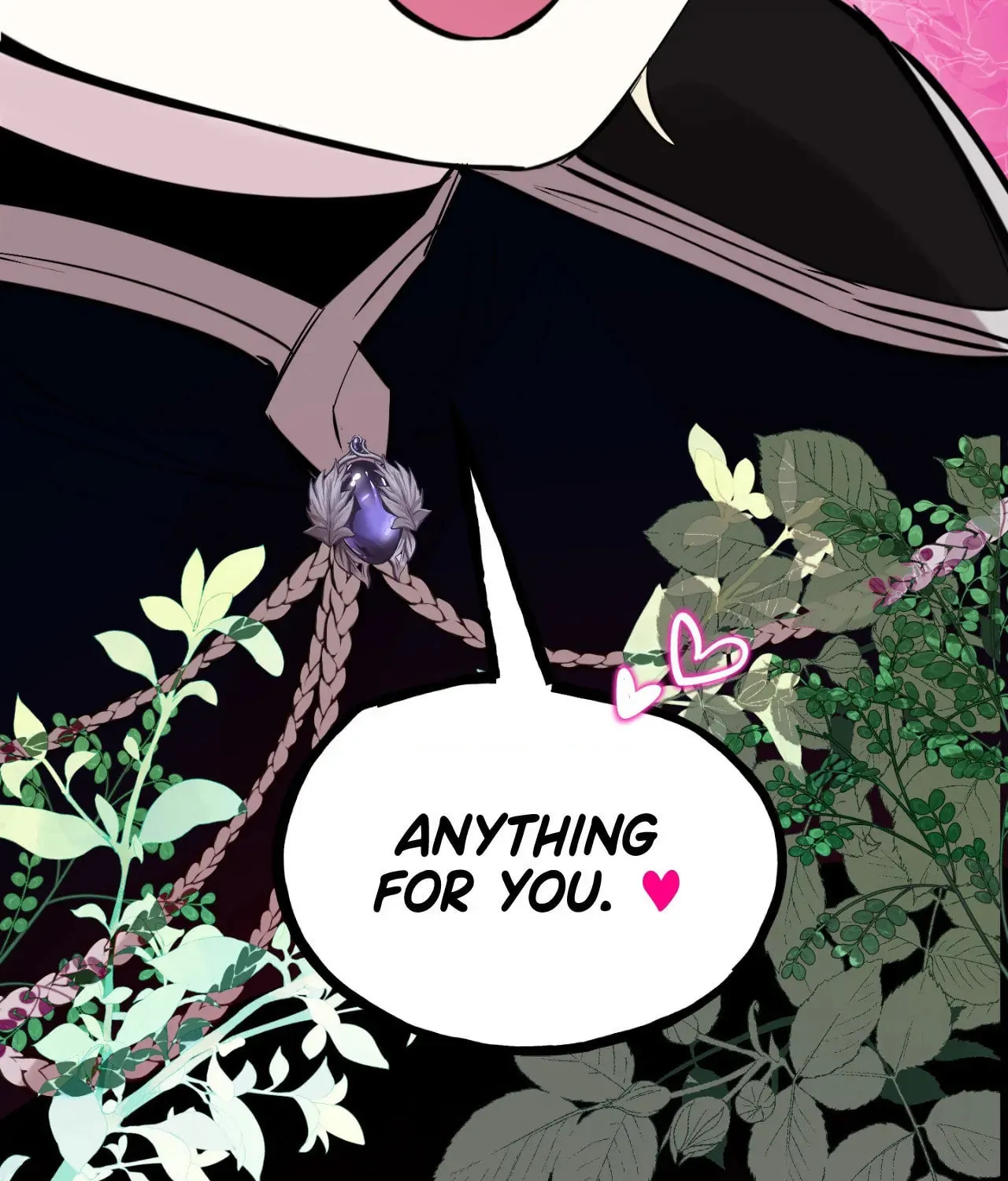 In the Doghouse Chapter 22 page 91 - 