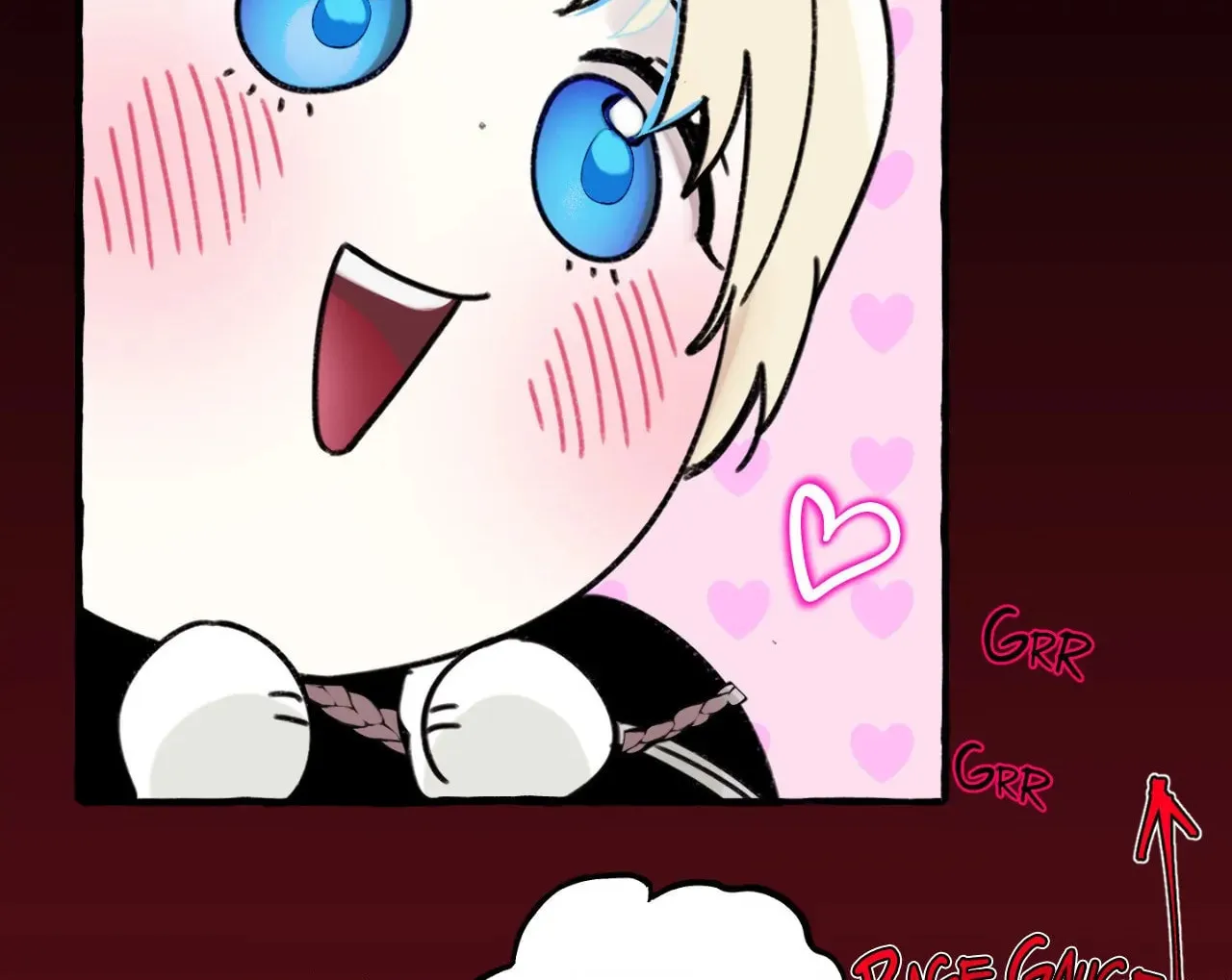 In the Doghouse Chapter 22 page 98 - 