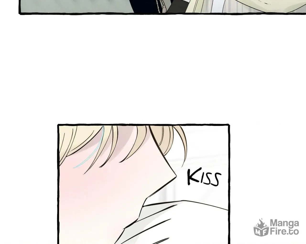 In the Doghouse Chapter 22 page 100 - 