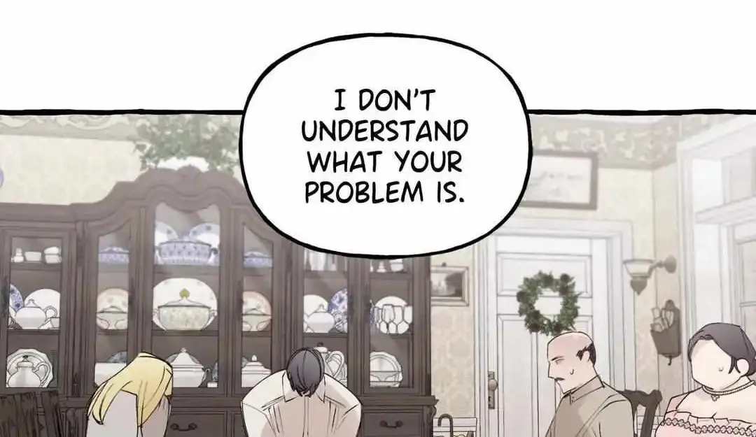 In the Doghouse Chapter 23 page 104 - 