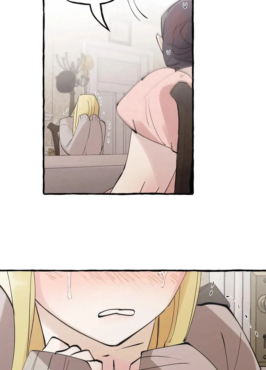 In the Doghouse Chapter 23 page 115 - 