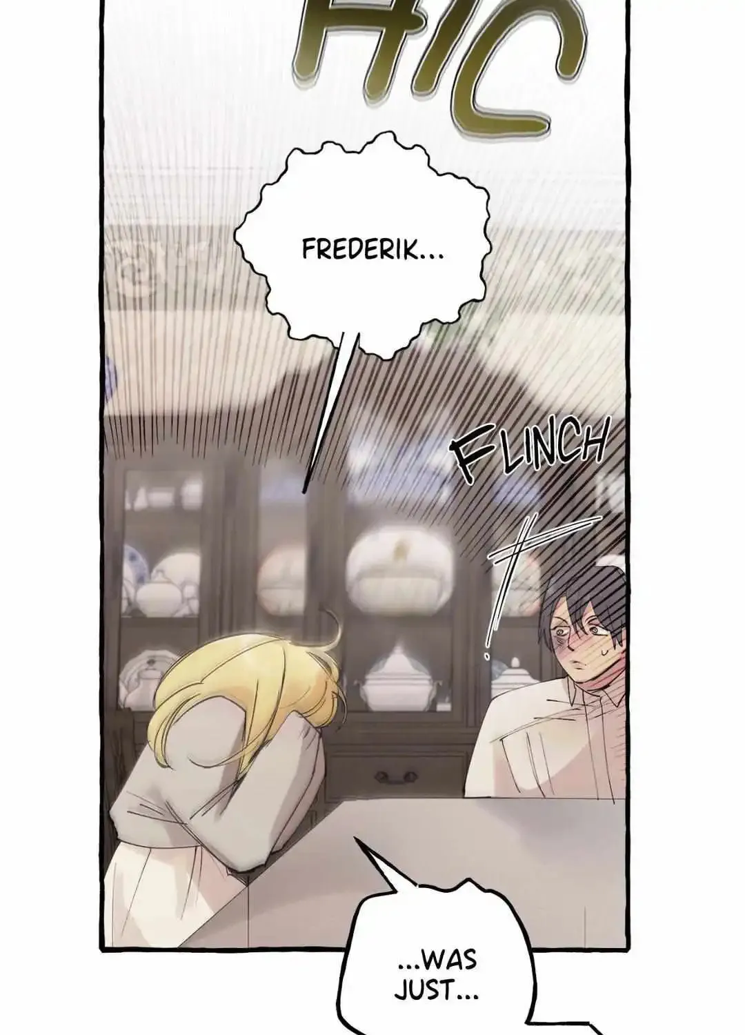 In the Doghouse Chapter 23 page 117 - 