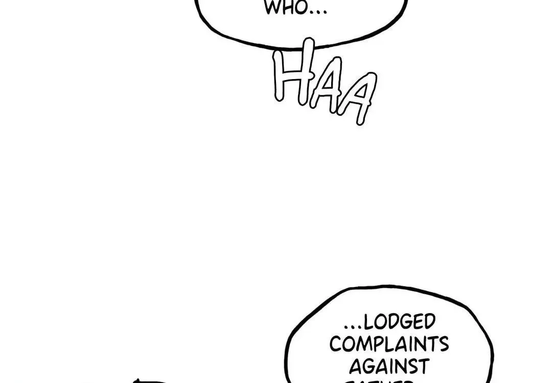 In the Doghouse Chapter 23 page 124 - 