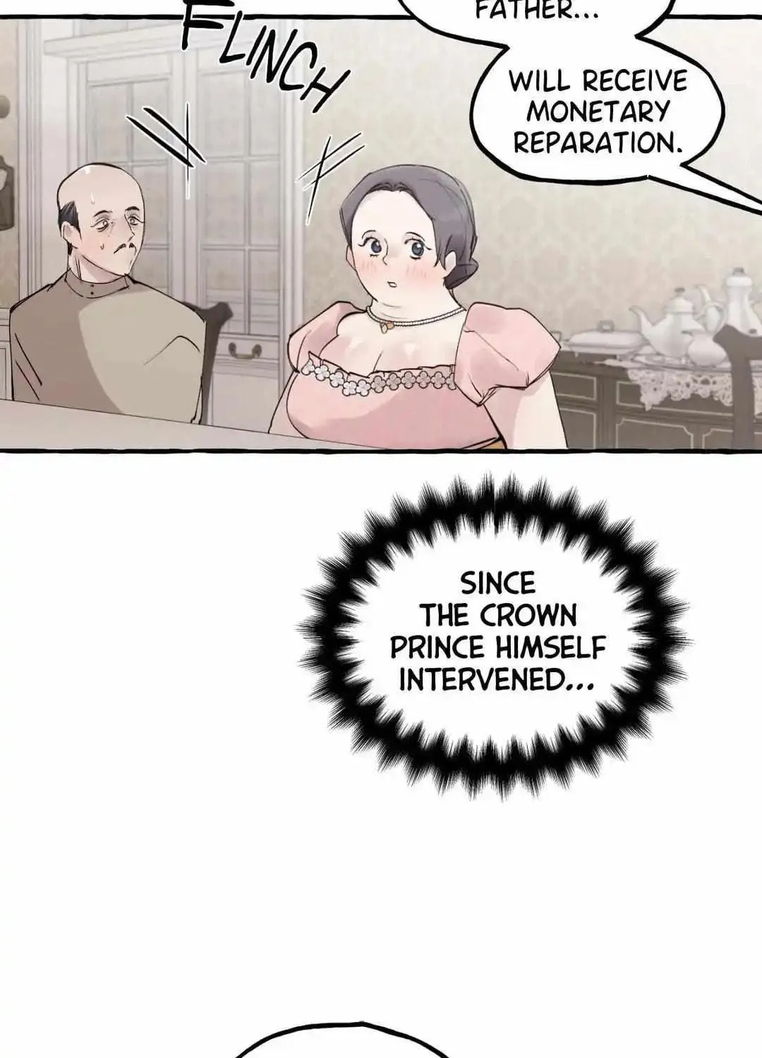 In the Doghouse Chapter 23 page 125 - 