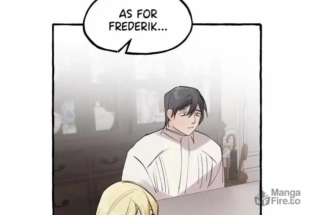 In the Doghouse Chapter 23 page 126 - 