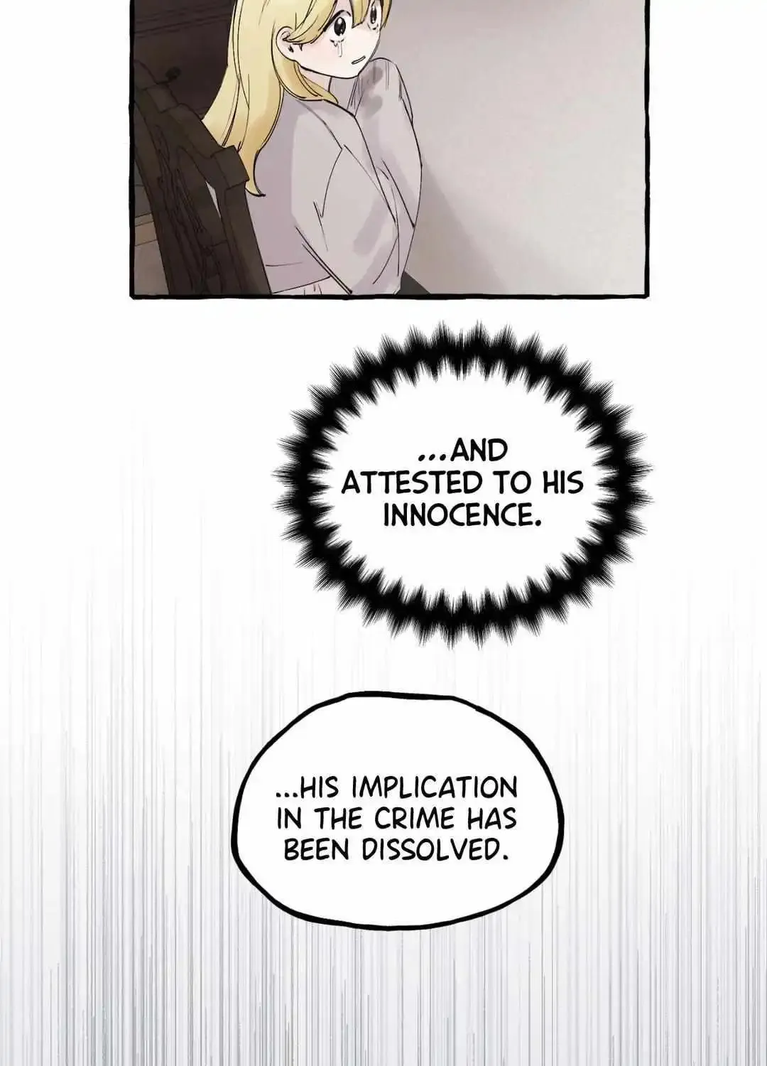 In the Doghouse Chapter 23 page 127 - 