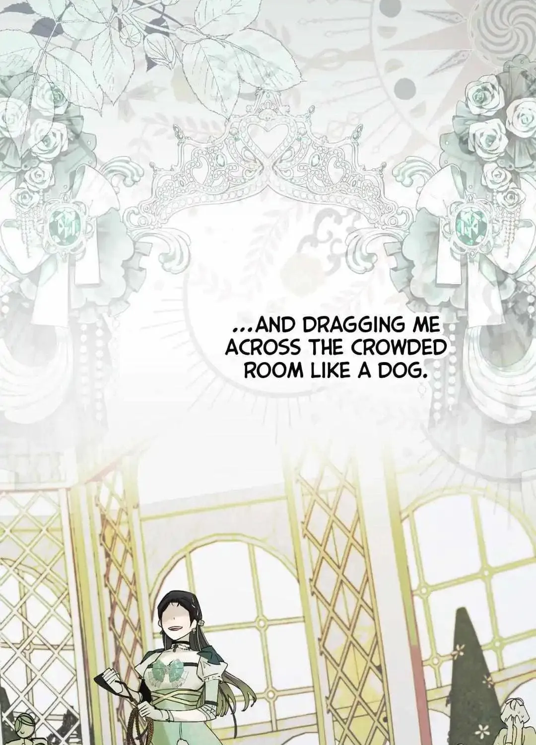 In the Doghouse Chapter 23 page 17 - 