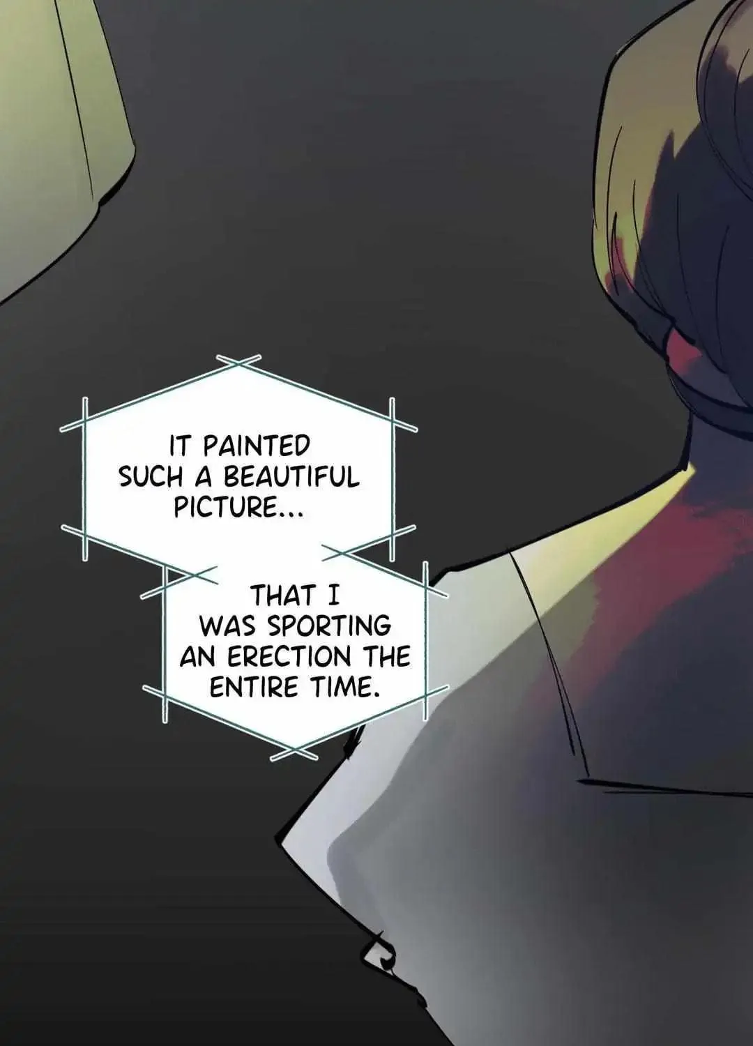 In the Doghouse Chapter 23 page 19 - 