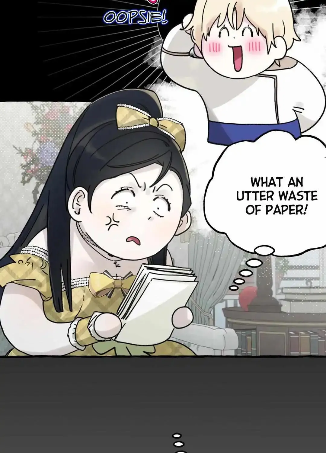 In the Doghouse Chapter 23 page 21 - 