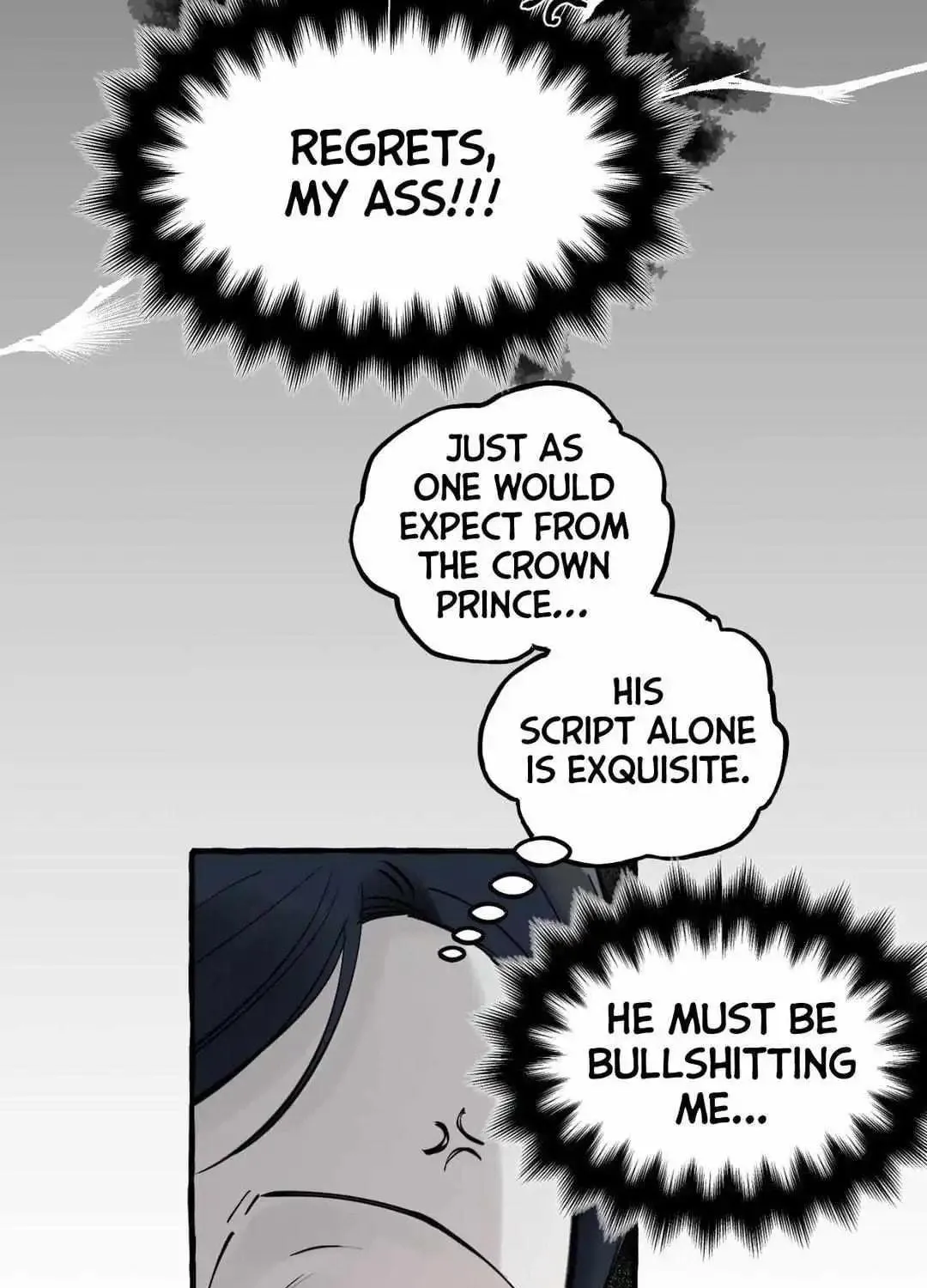 In the Doghouse Chapter 23 page 23 - 