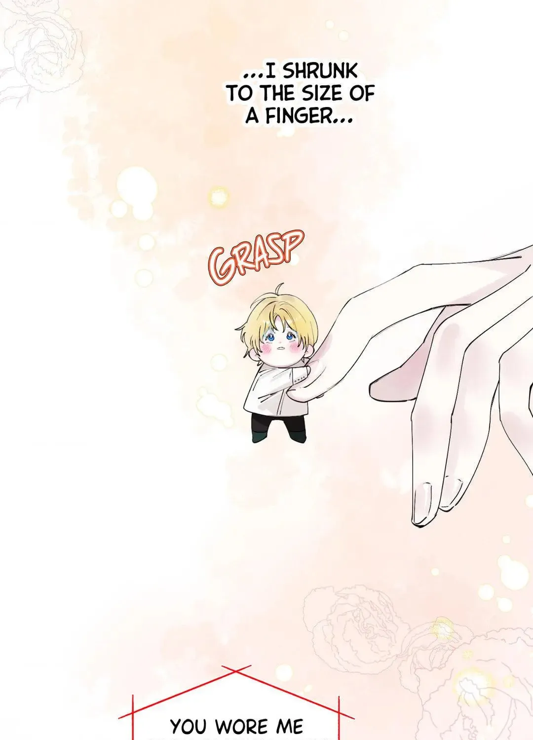 In the Doghouse Chapter 23 page 27 - 