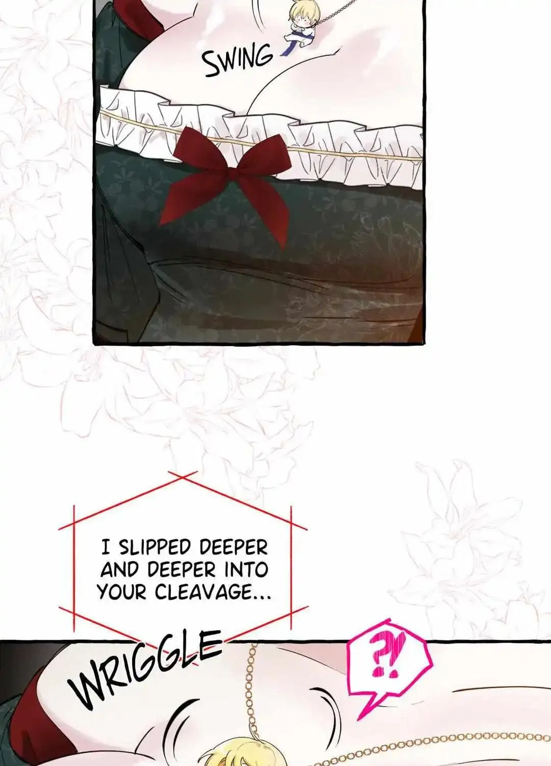 In the Doghouse Chapter 23 page 29 - 