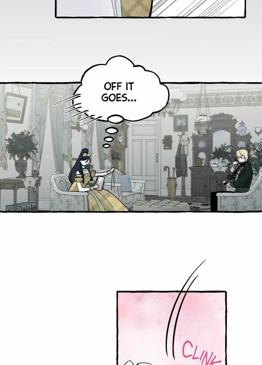 In the Doghouse Chapter 23 page 35 - 