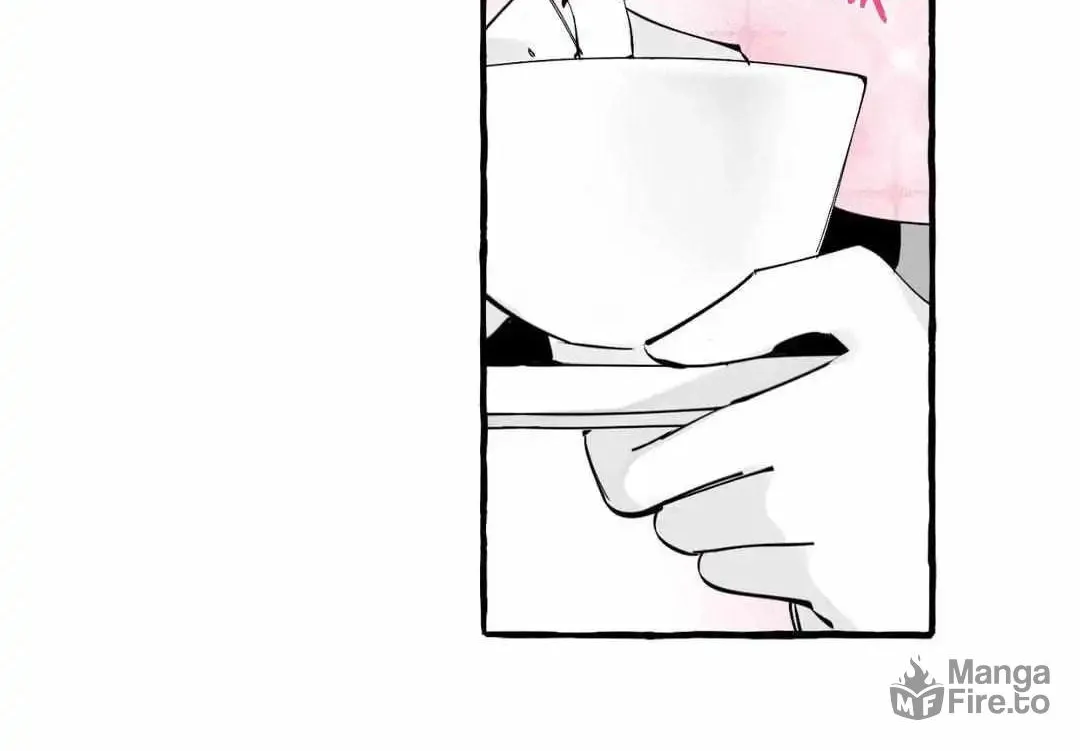 In the Doghouse Chapter 23 page 36 - 