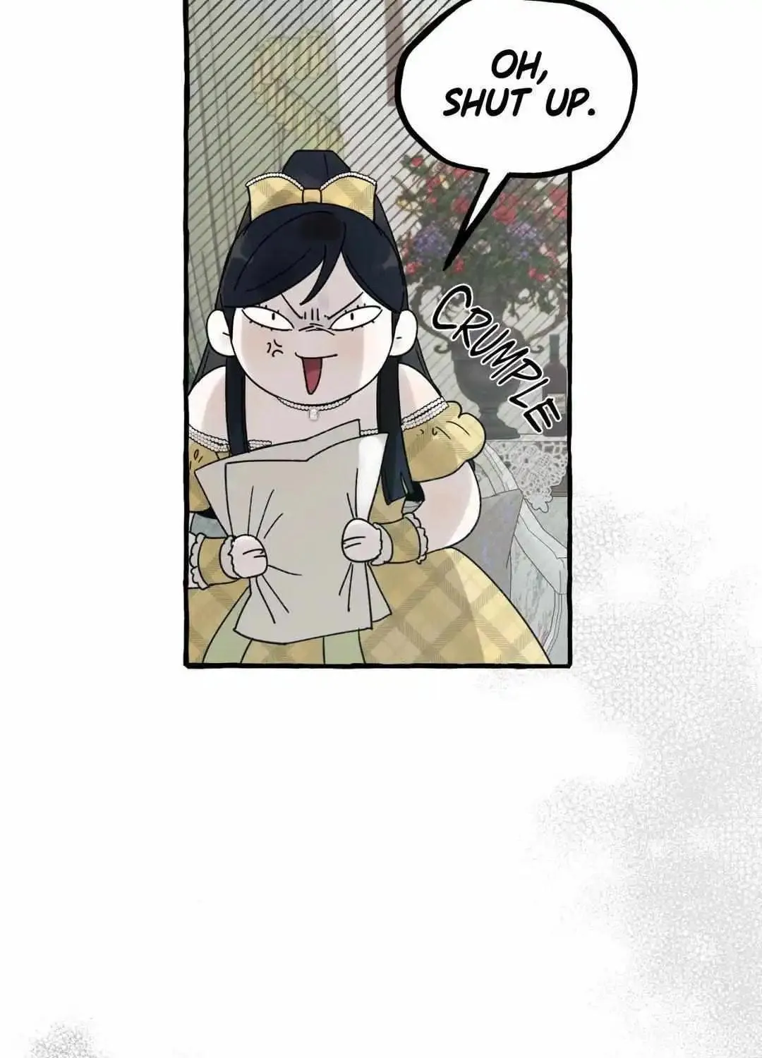 In the Doghouse Chapter 23 page 39 - 