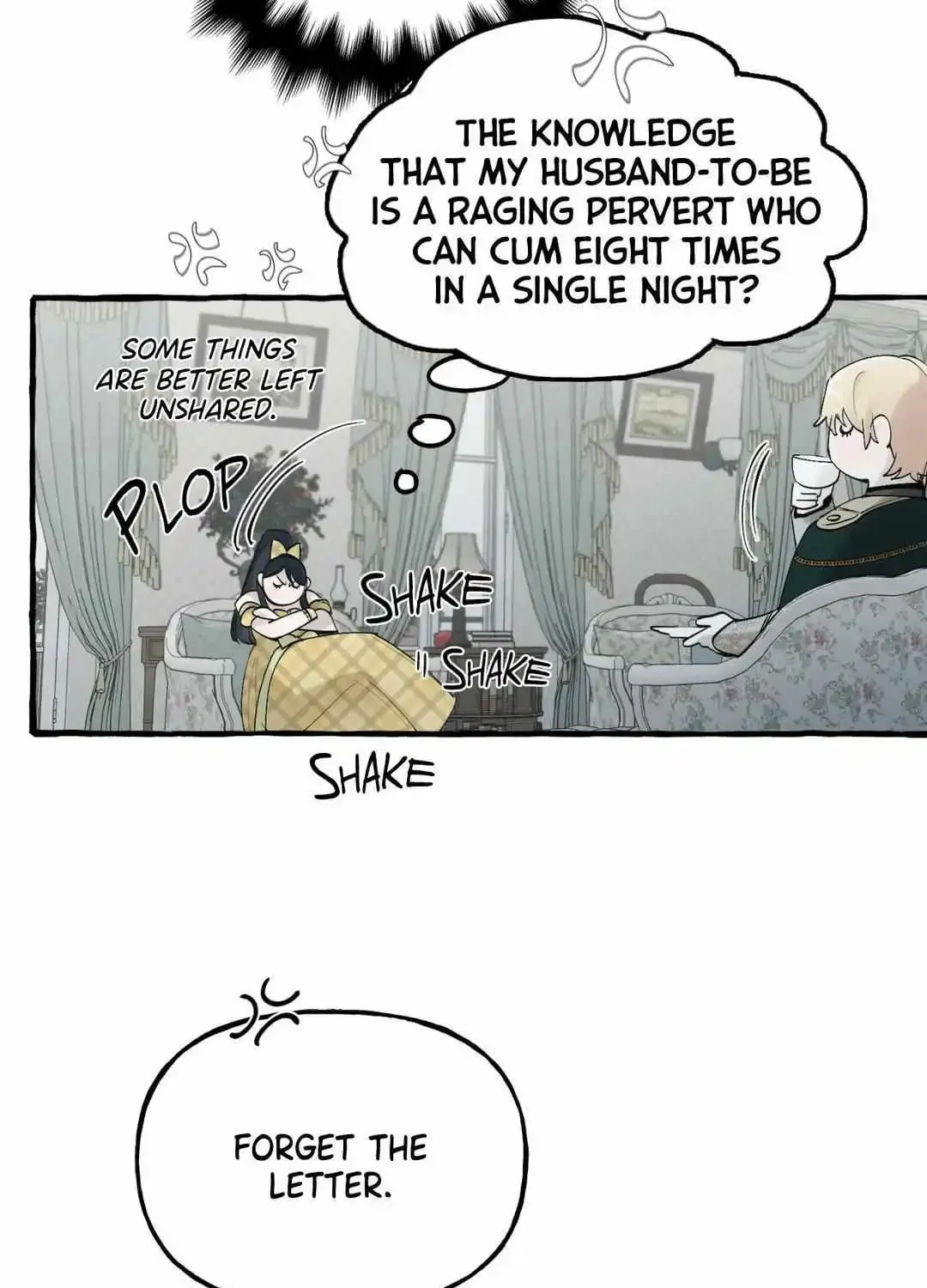 In the Doghouse Chapter 23 page 45 - 