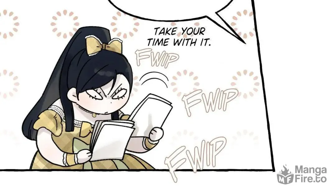 In the Doghouse Chapter 23 page 48 - 
