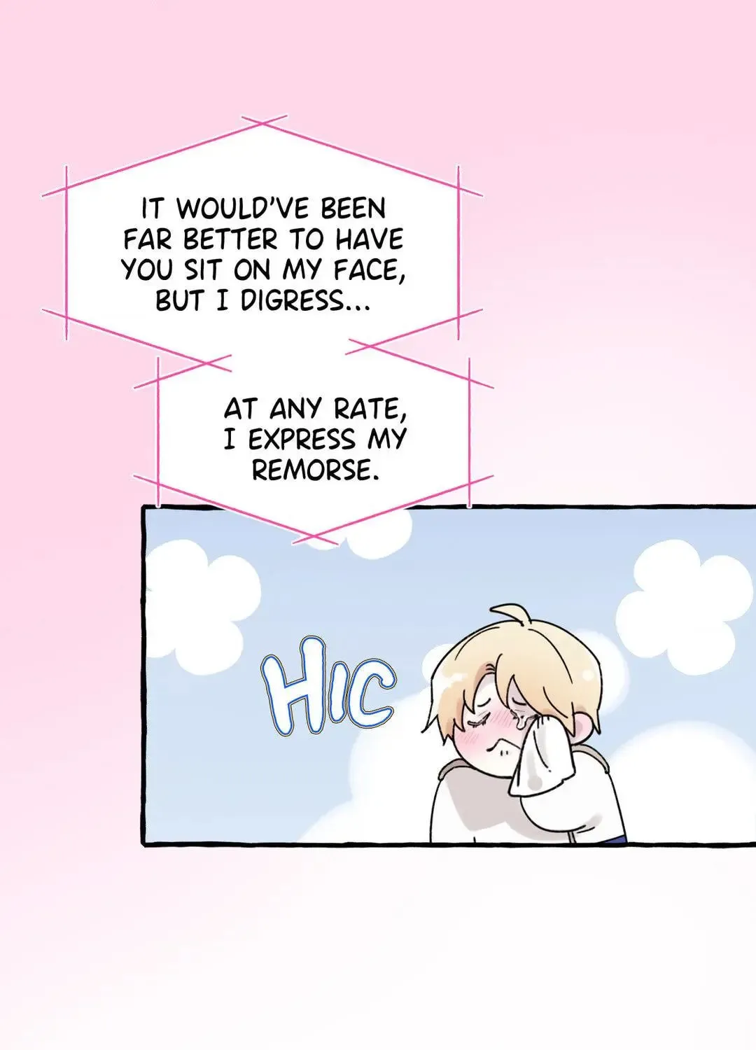 In the Doghouse Chapter 23 page 7 - 