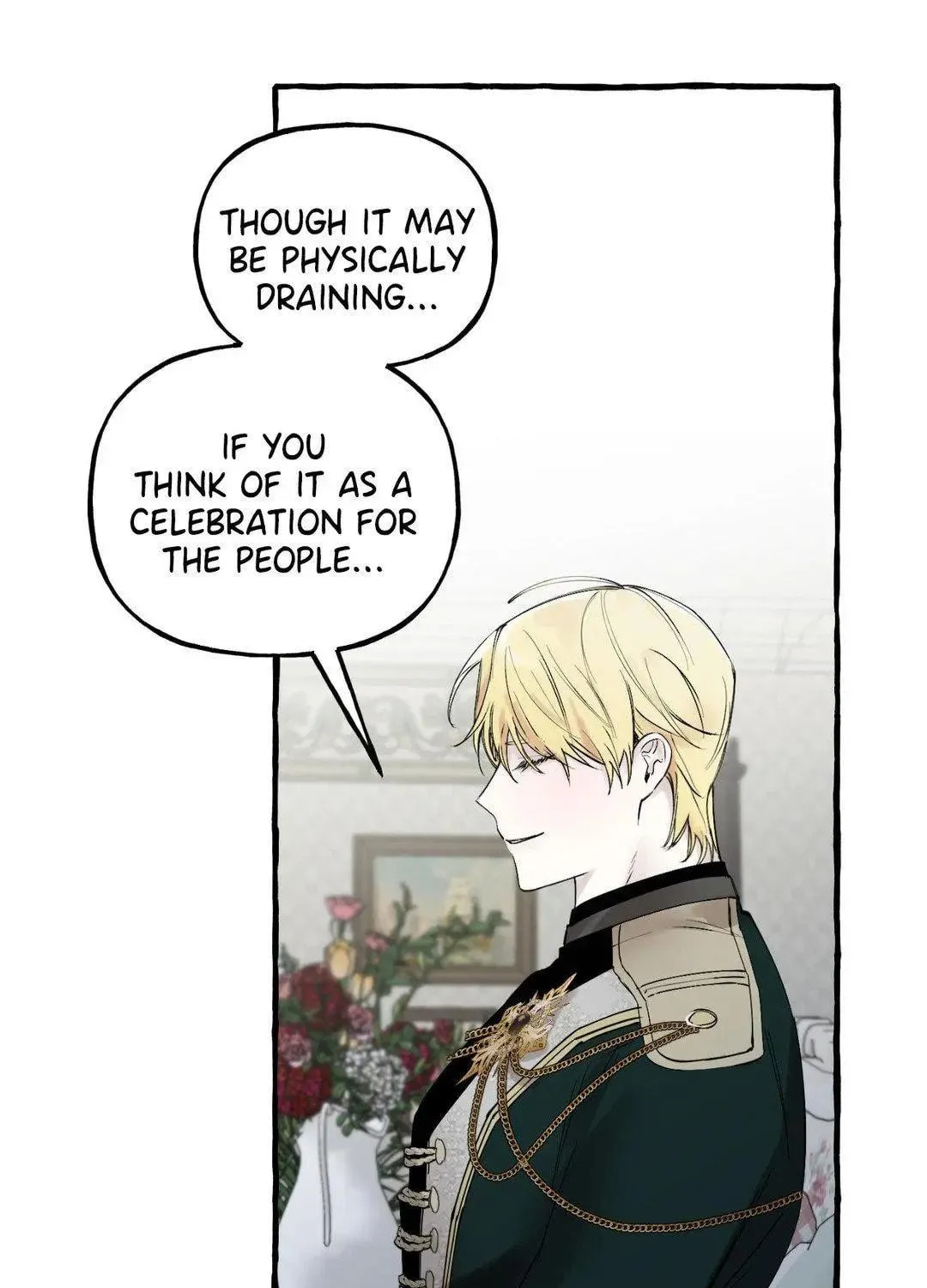 In the Doghouse Chapter 23 page 65 - 