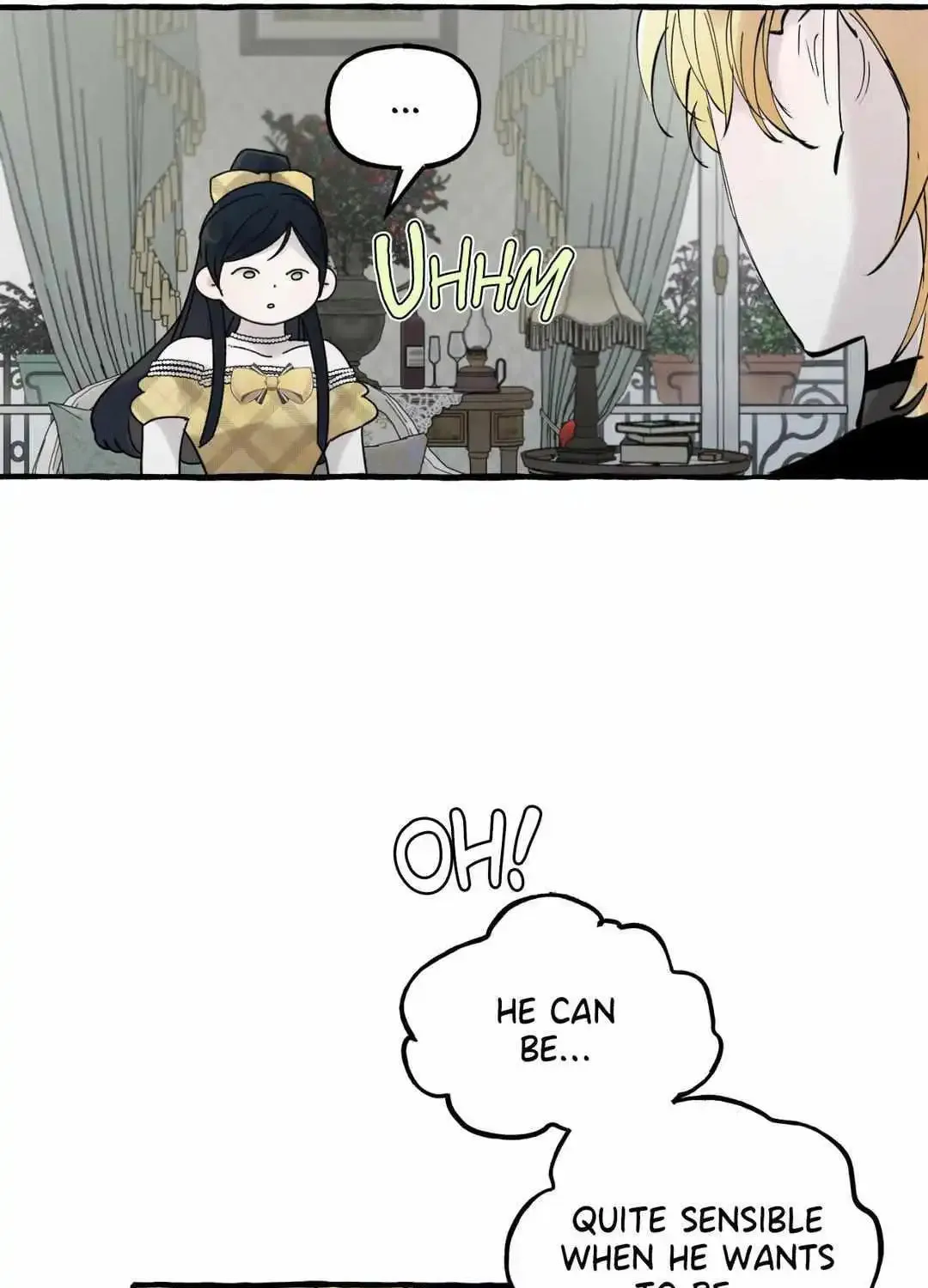 In the Doghouse Chapter 23 page 67 - 