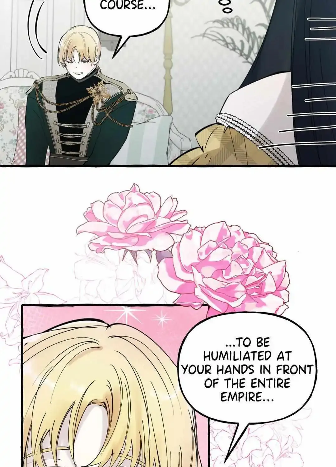 In the Doghouse Chapter 23 page 75 - 