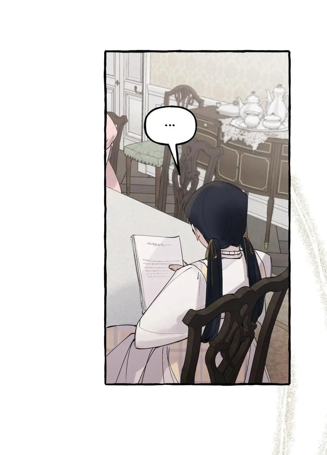 In the Doghouse Chapter 23 page 85 - 